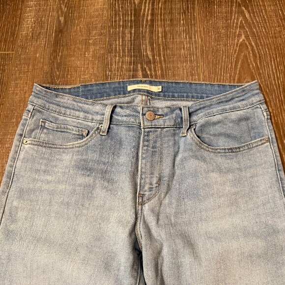 Levi’s 711 Skinny Jeans – Size 31x30 - Picture 9 of 12